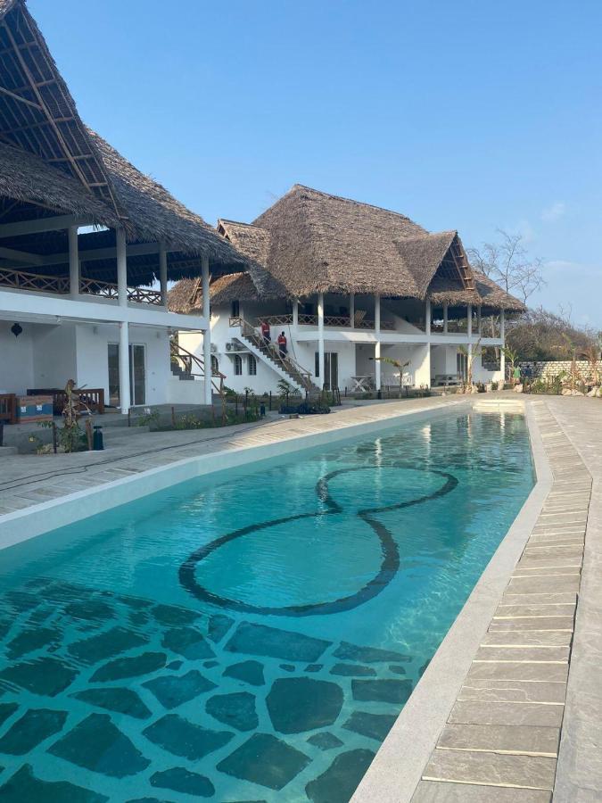 Ghelli House - Milele Resort Watamu Exterior foto