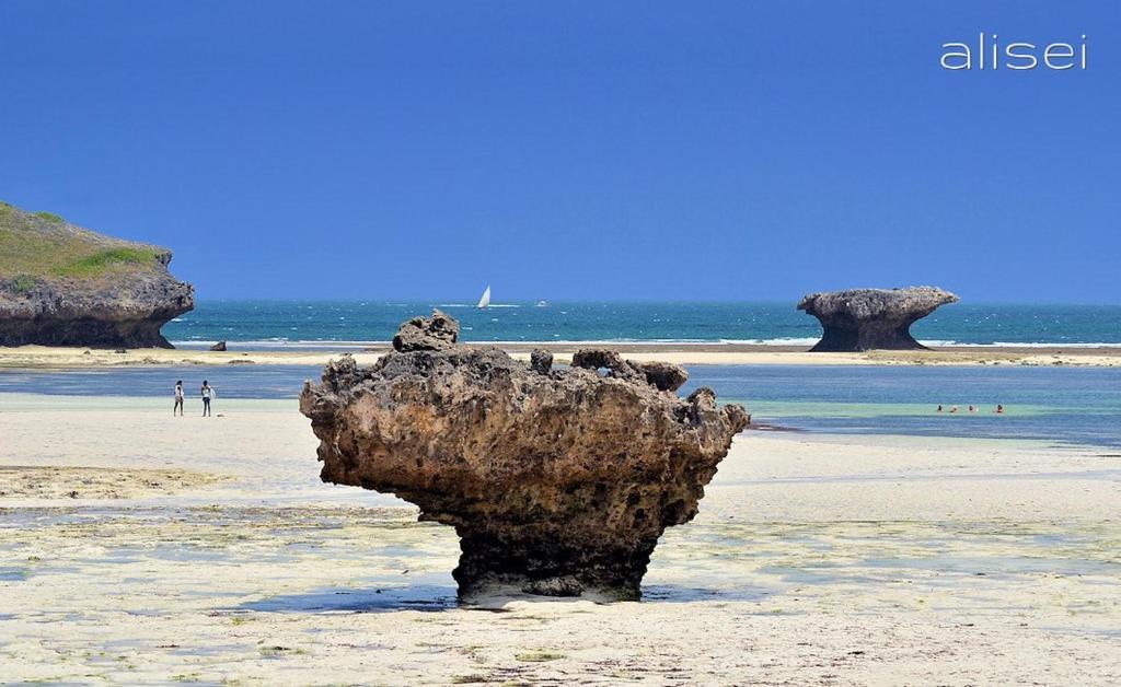 Ghelli House - Milele Resort Watamu Exterior foto